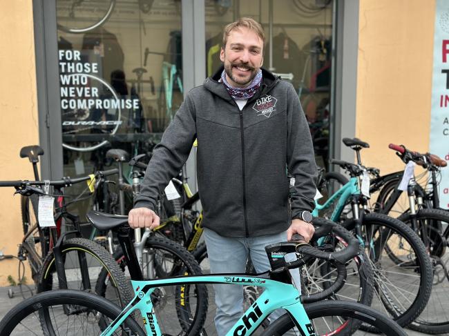 Biciclette: meglio acquistare il nuovo o l'usato?