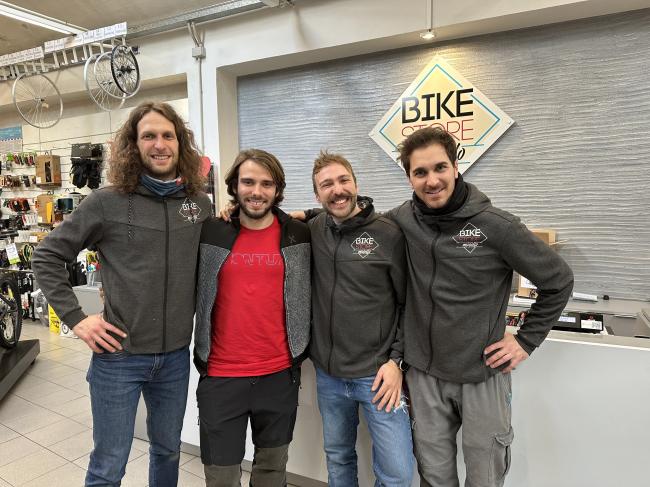 Lorenzo Barone, la pedalata più lunga del mondo! 