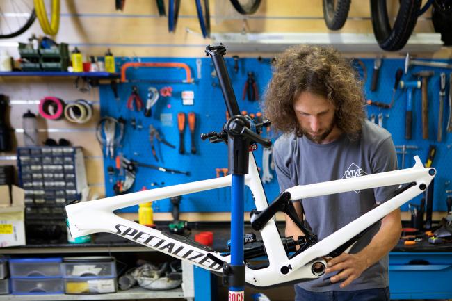 Perché fare il tagliando alla vostra bici è fondamentale (e ora è il momento giusto)