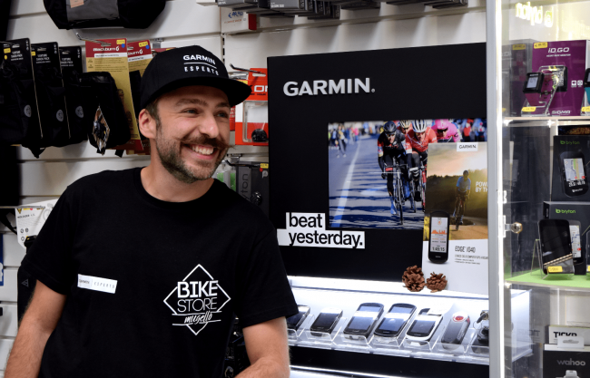 Garmin senza segreti: i consigli del nostro Garmin Esperto