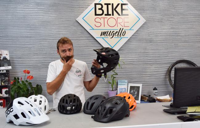 Come scegliere il casco per la bici? 