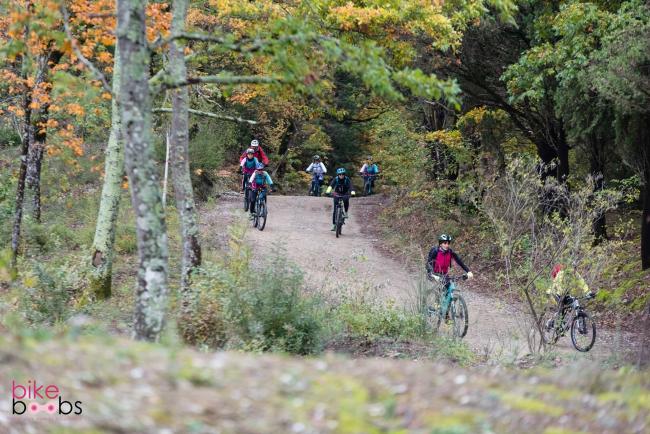 De' Medici Mtb Trail