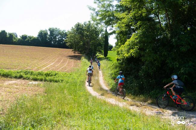 Fattorie del Mugello Kids Tour