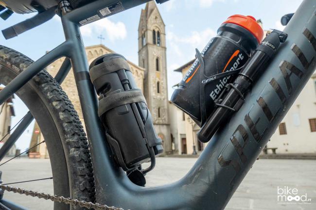 I borghi più belli Gravel Trail