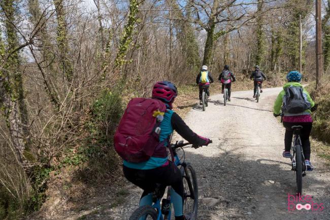 Panoramica Mtb e Gravel Trail