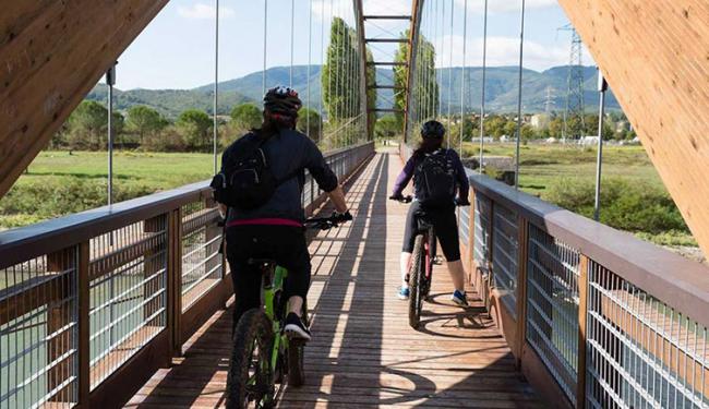 Nel Mugello in bici: 3 proposte per una passeggiata tra natura, cultura e gastronomia