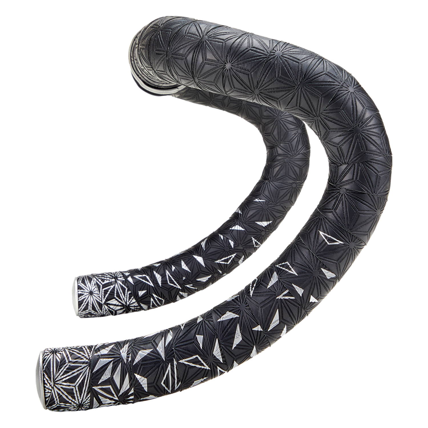 Supacaz  - Super Sticky Kush Star Fade