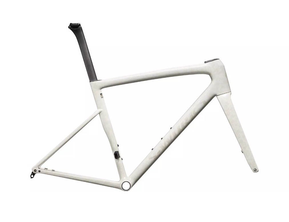 Telaio Specialized S-Works Tarmac SL8 