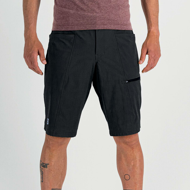Sportful Pantaloni Giara Overshort