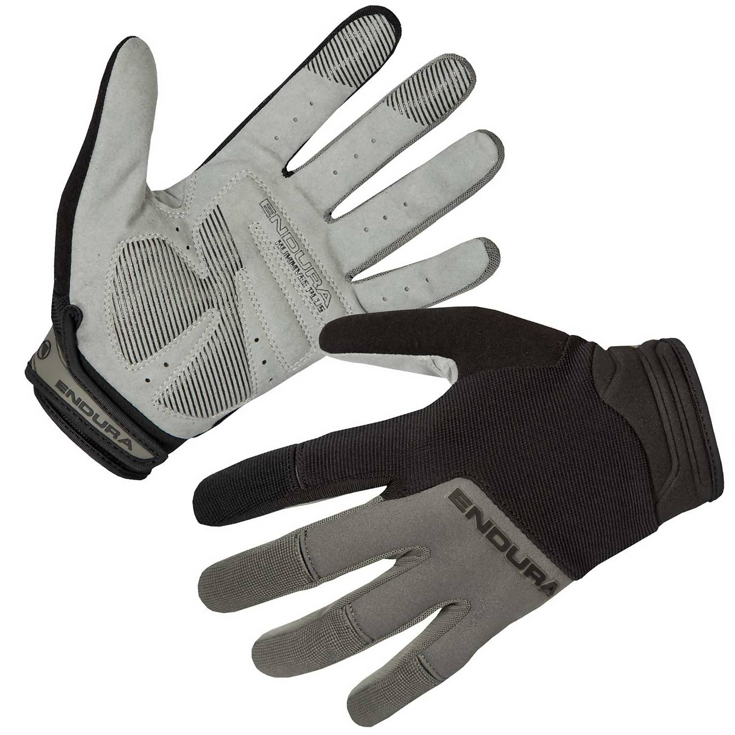 Endura Guanti Hummvee Plus Glove II