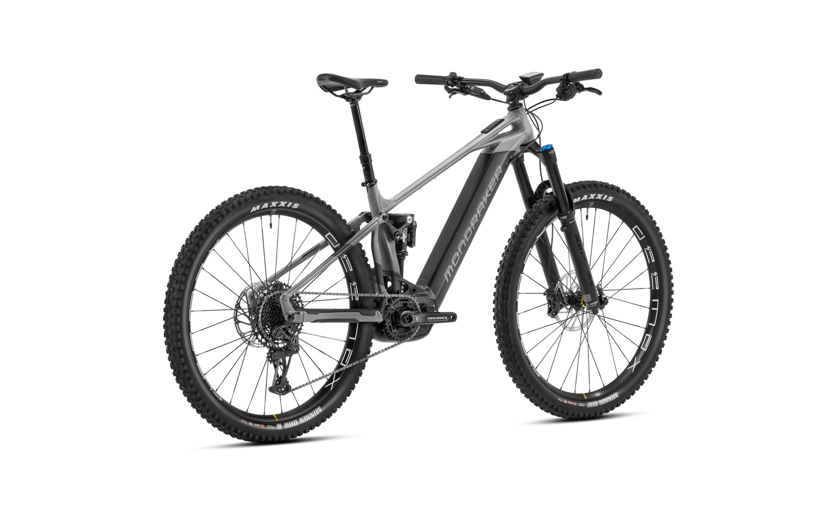 Mondraker Crafty R 