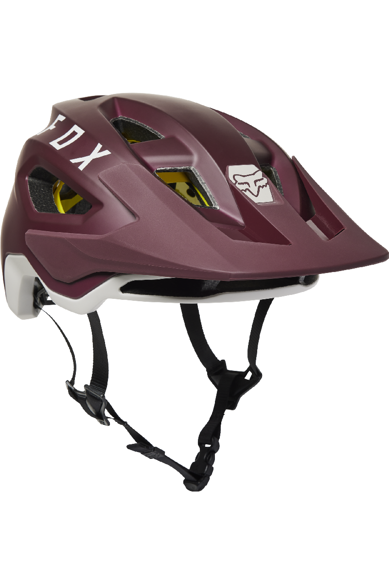 Fox Speedframe Helmet Mips 