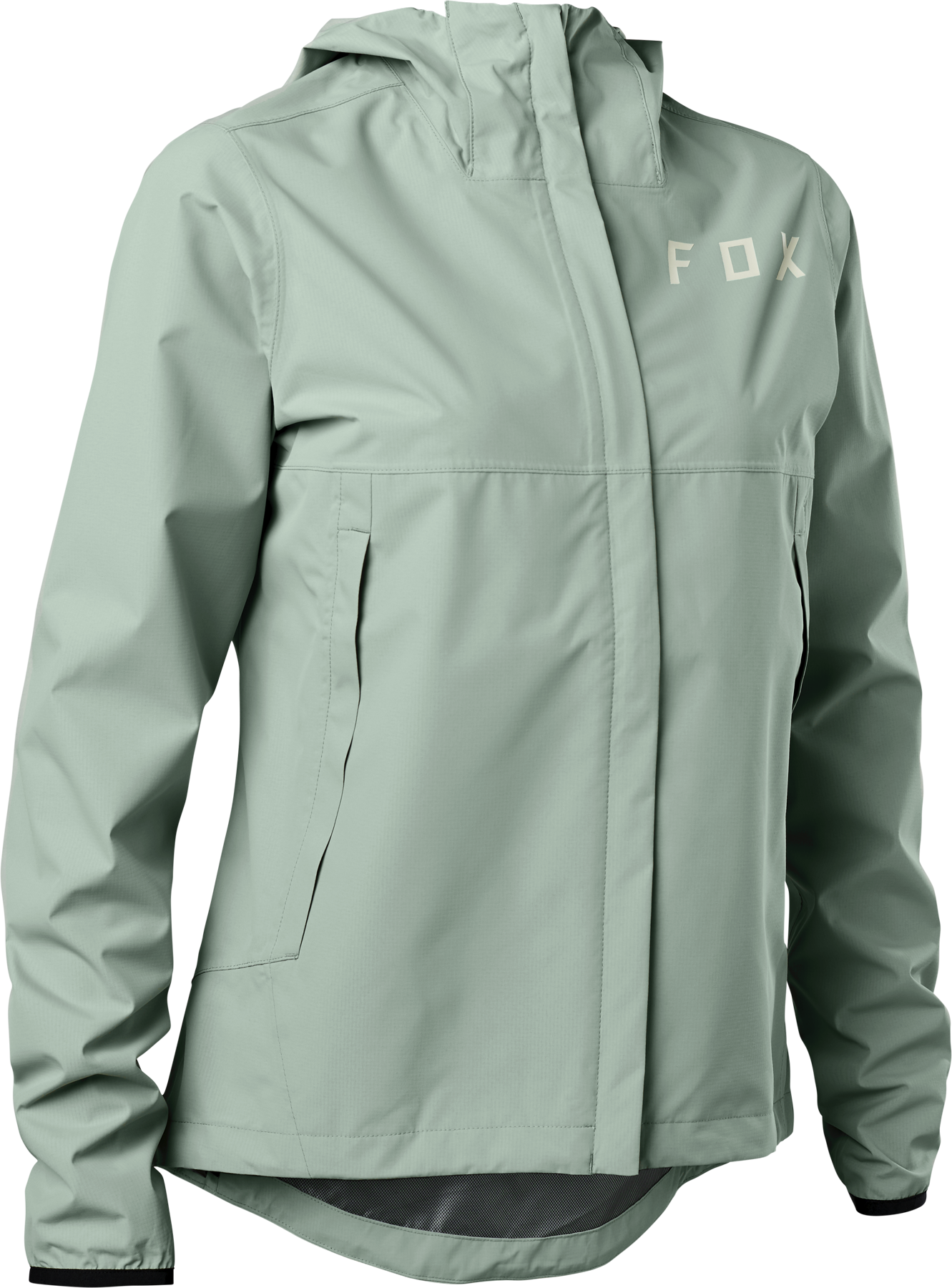 Fox W Ranger 2.5L Water Jacket 