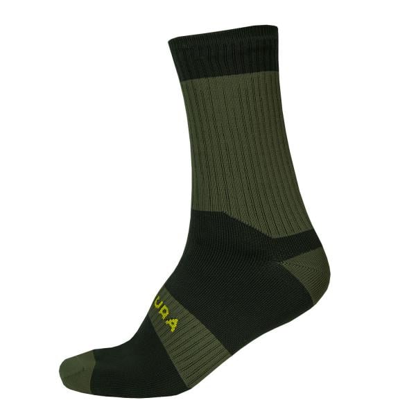 Endura Calze Hummvee Waterproof Socks II