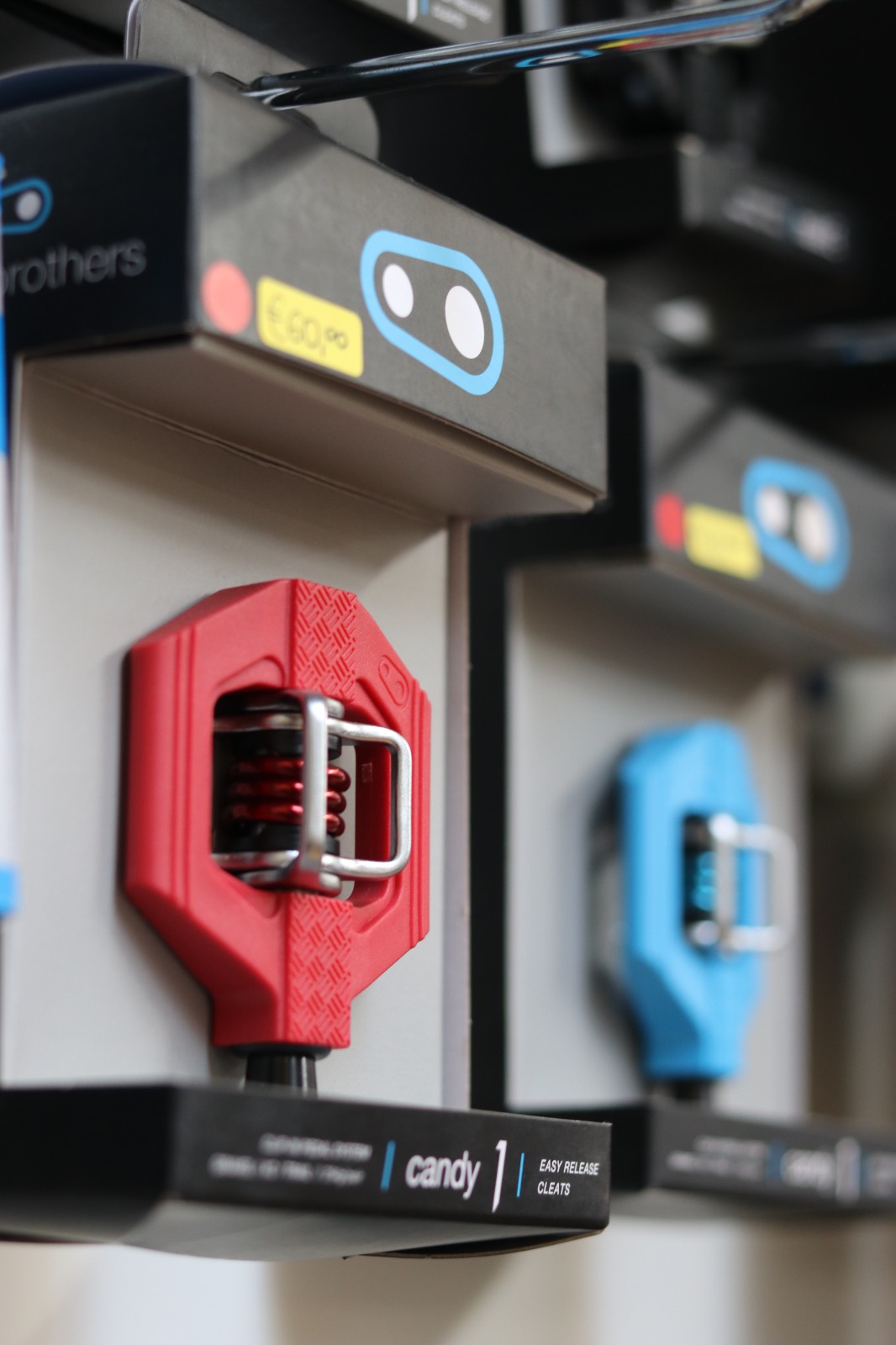 Crankbrothers Candy 1