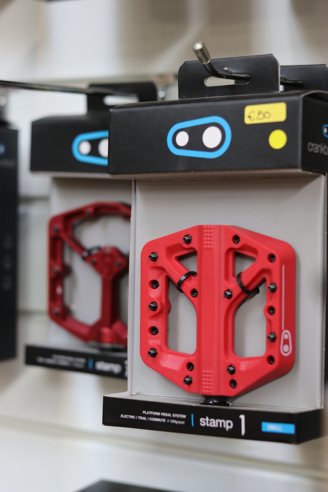 Crankbrothers Stamp 1