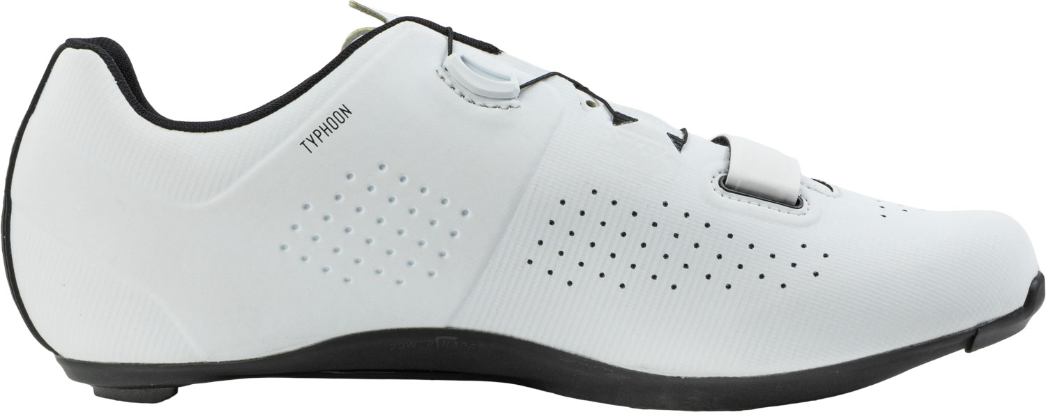 Northwave Typhoon 2025 White