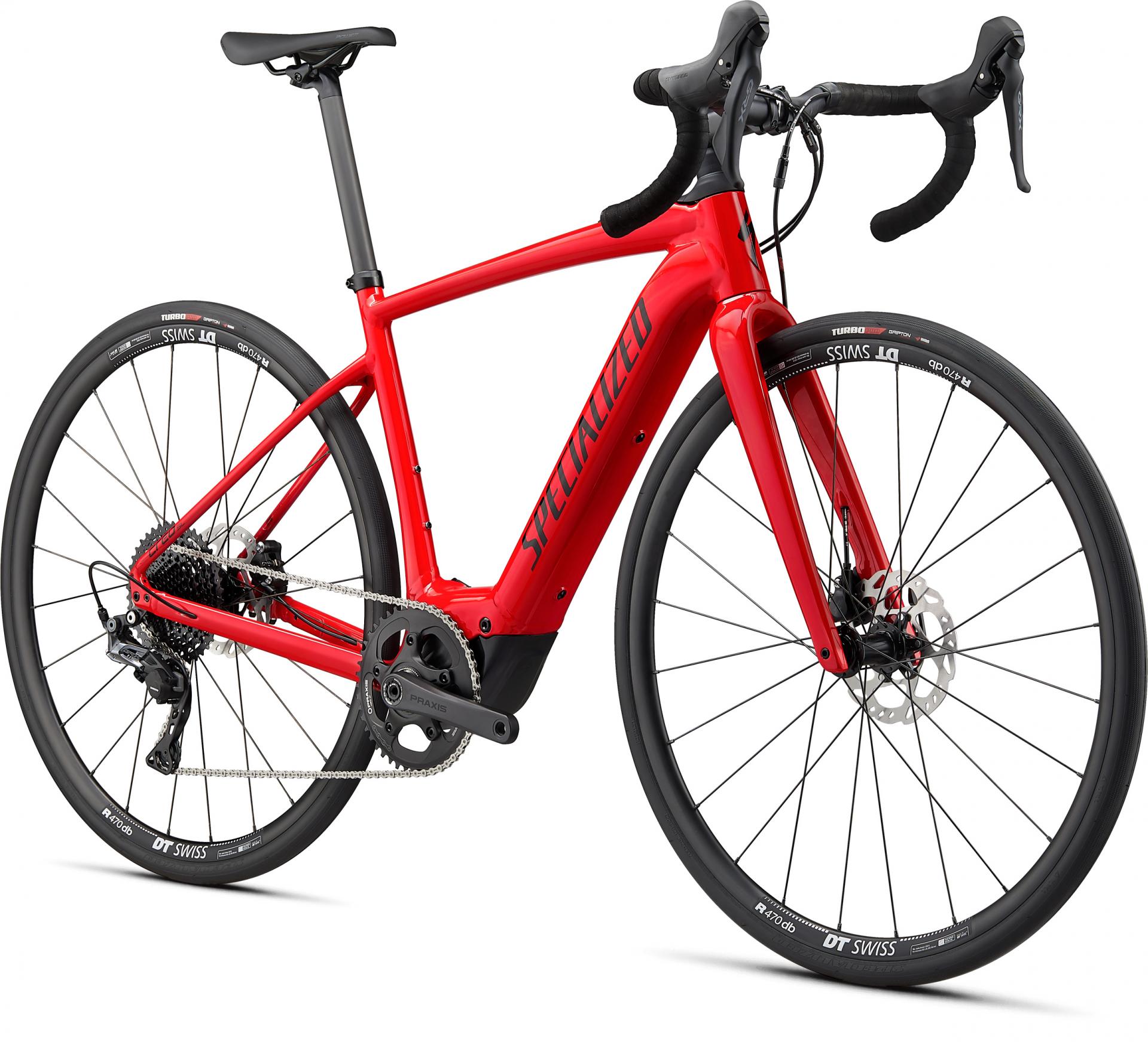 Specialized Turbo Creo SL Comp E5