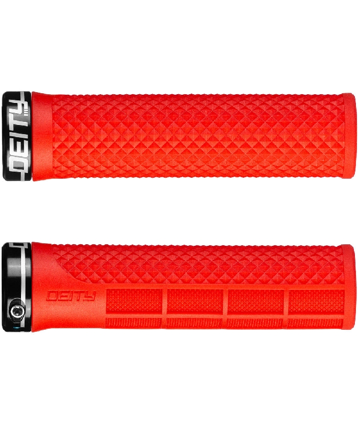 Deity Manopole Lockjaw  