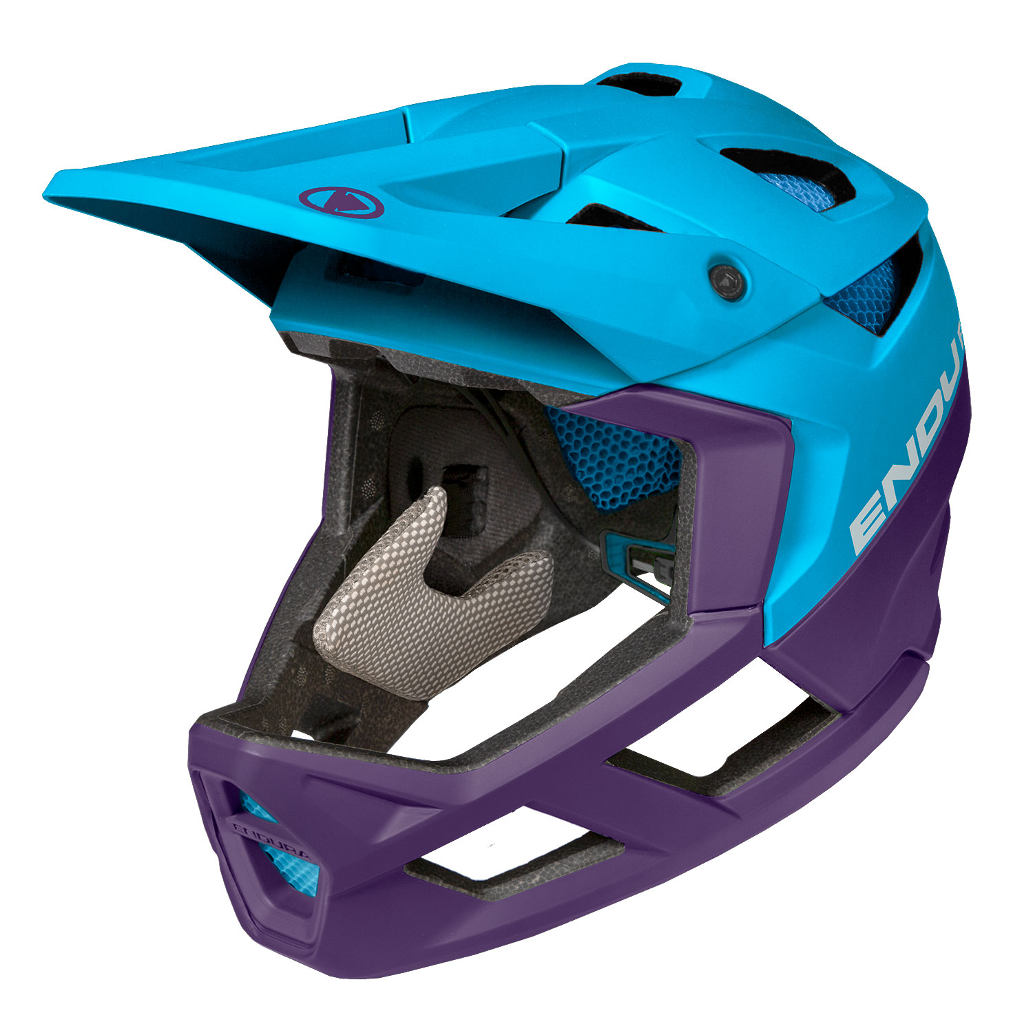 Endura Mt500 Full Face Helmet 