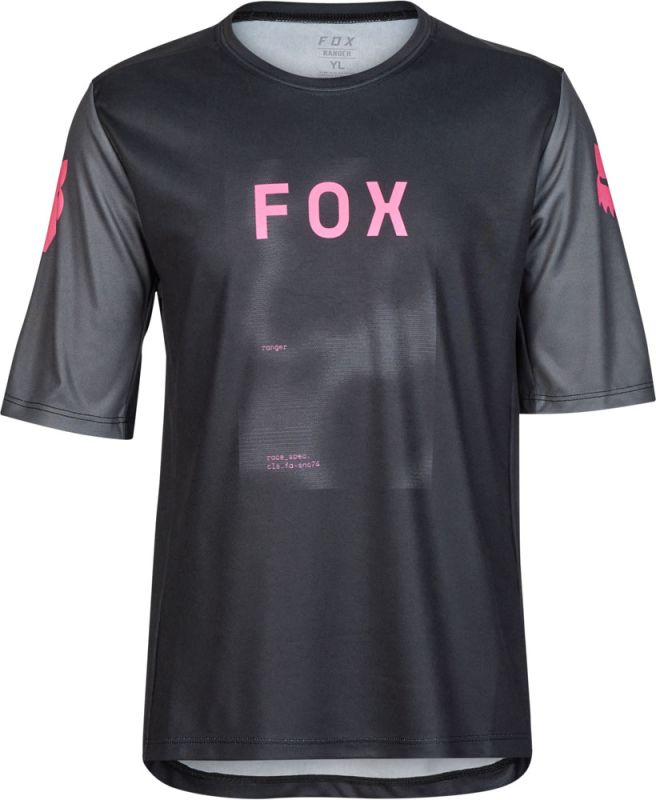 Fox Maglia Ranger Taunt - Ragazzi