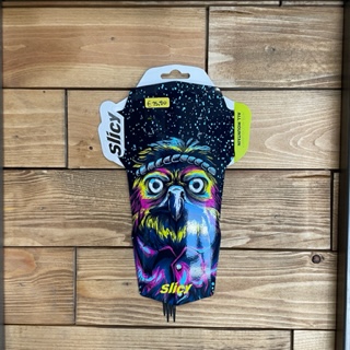 Slicy Parafango Anteriore All Mountain