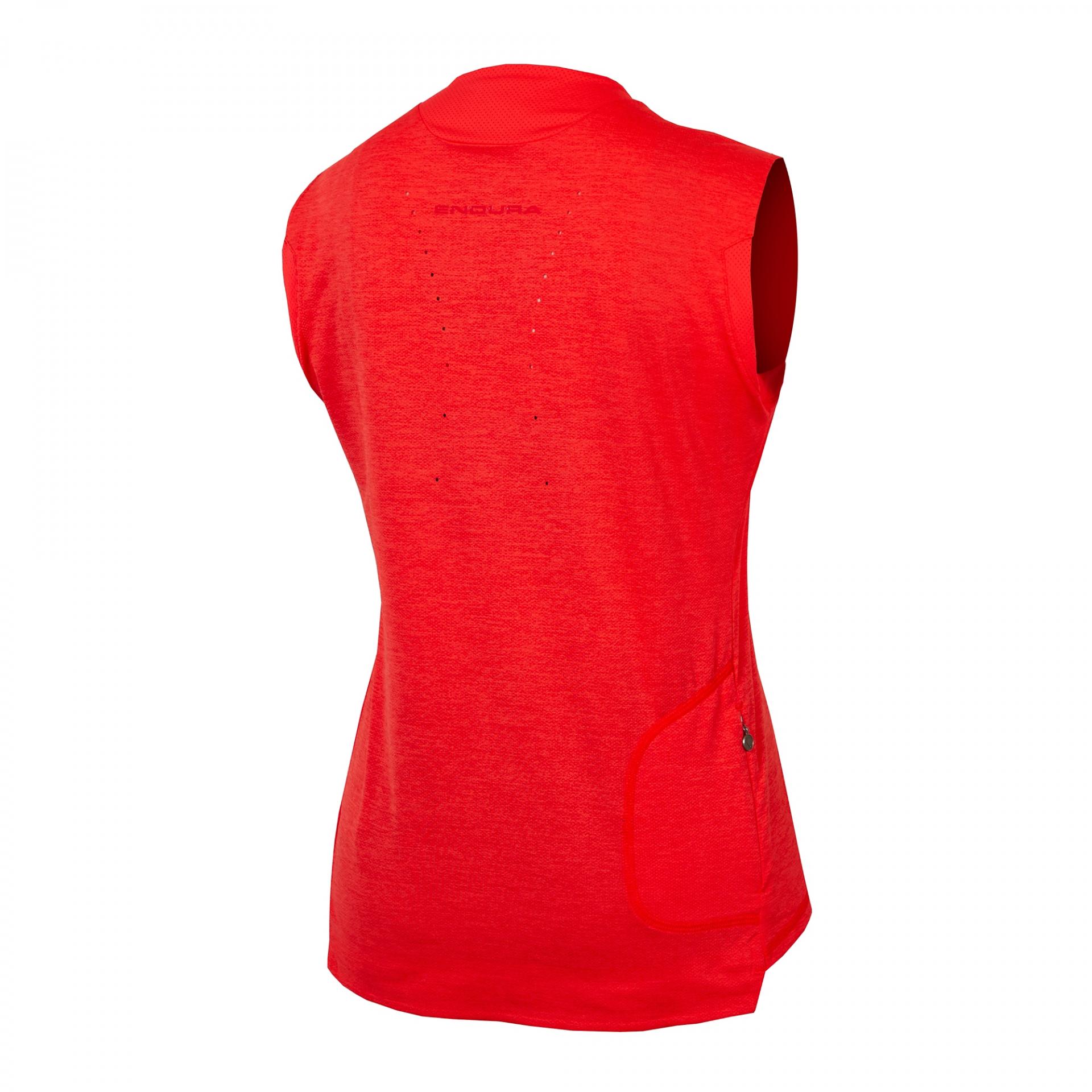 Endura Women's SingleTrack Tank Top