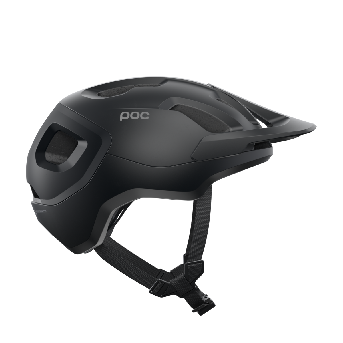 Poc Axion SPIN