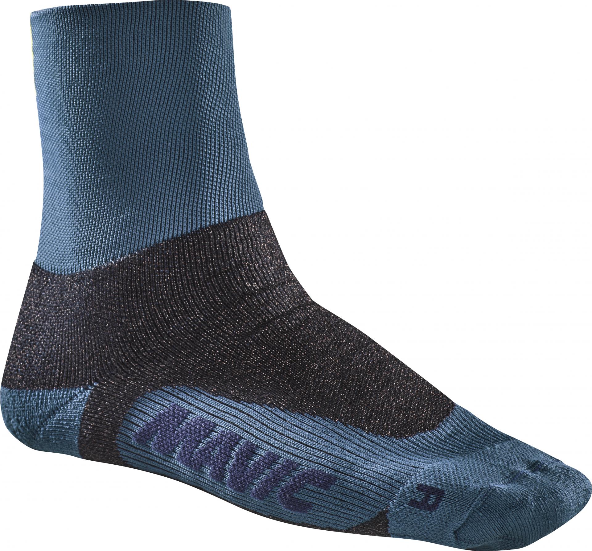 Mavic Essential Thermo + Sock