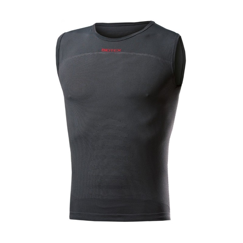 Biotex Canotta Intima + Carbon