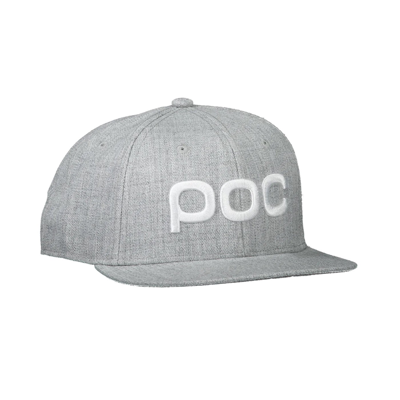 Poc Corp Cap con logo ricamato