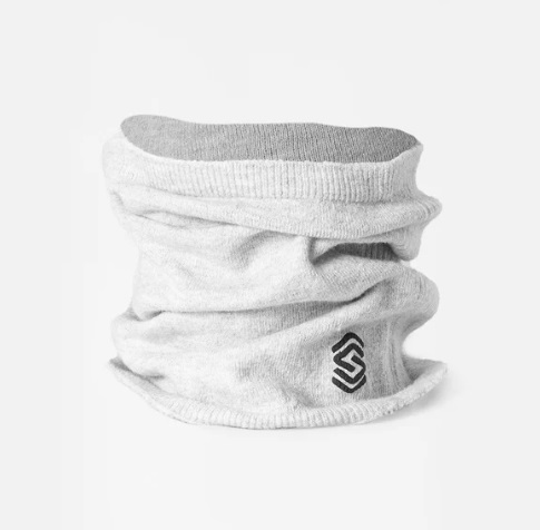 Silverskin Stay Warm Scaldacollo