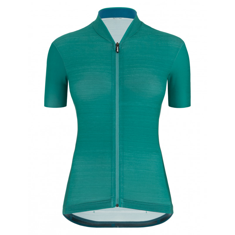 Santini Color S/s Jersey W