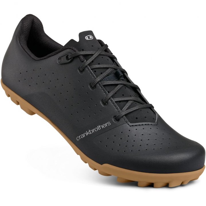 Crankbrothers Candy Gravel / XC Lace 