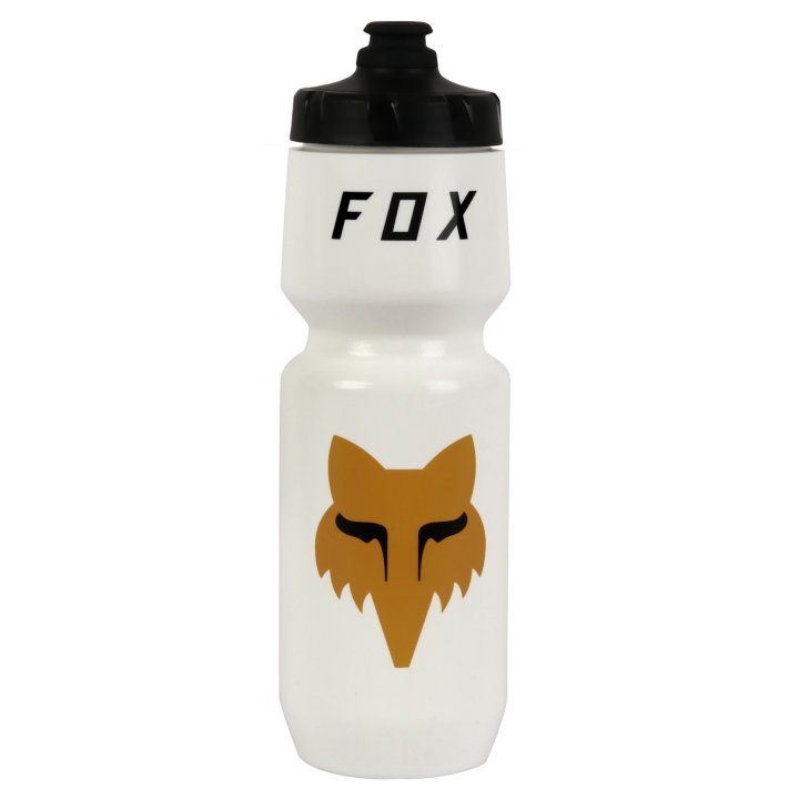 FOX Borraccia - Purist Hello Future 650ml / 22 oz. - clear