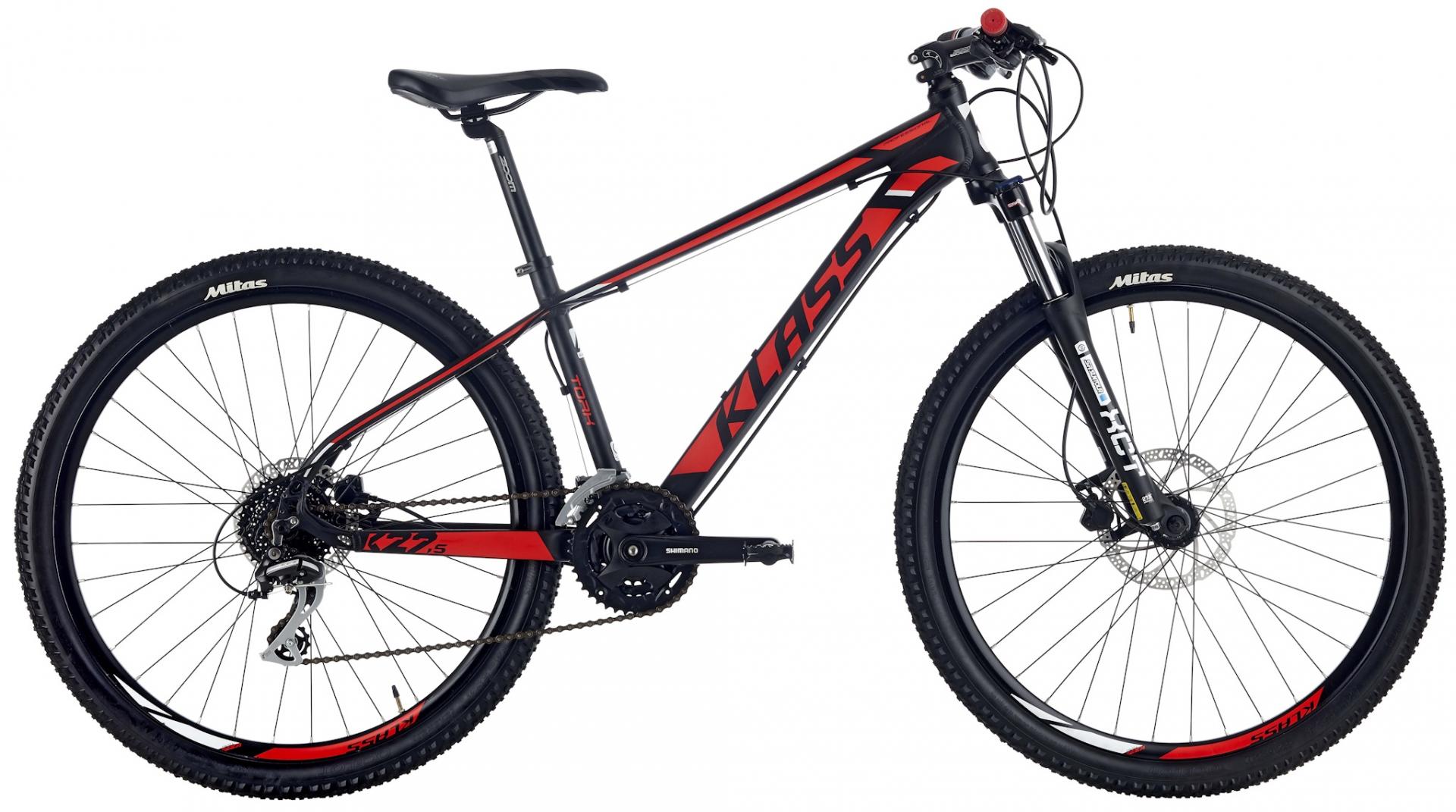 Klass Tork 27.5 - L-Two A3