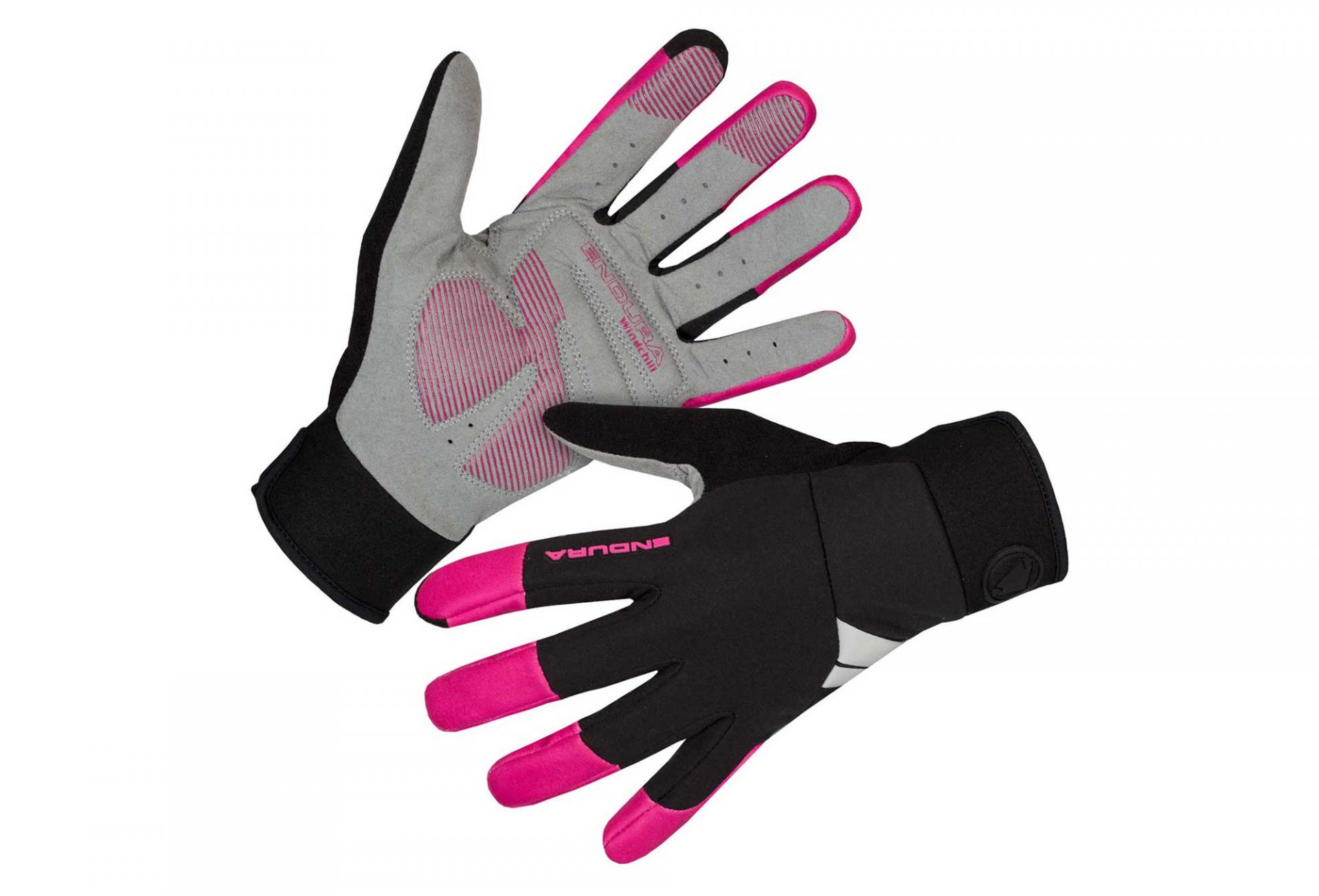 Endura Guanti Woman's Windchill Glove