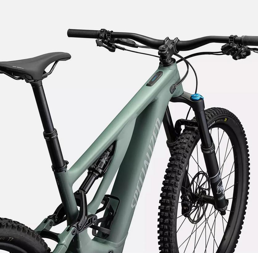 Specialized Turbo Levo Comp Alloy