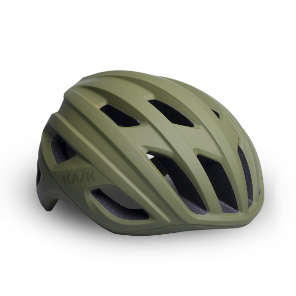 Kask Mojito 3 WG11 - Finitura Opaca