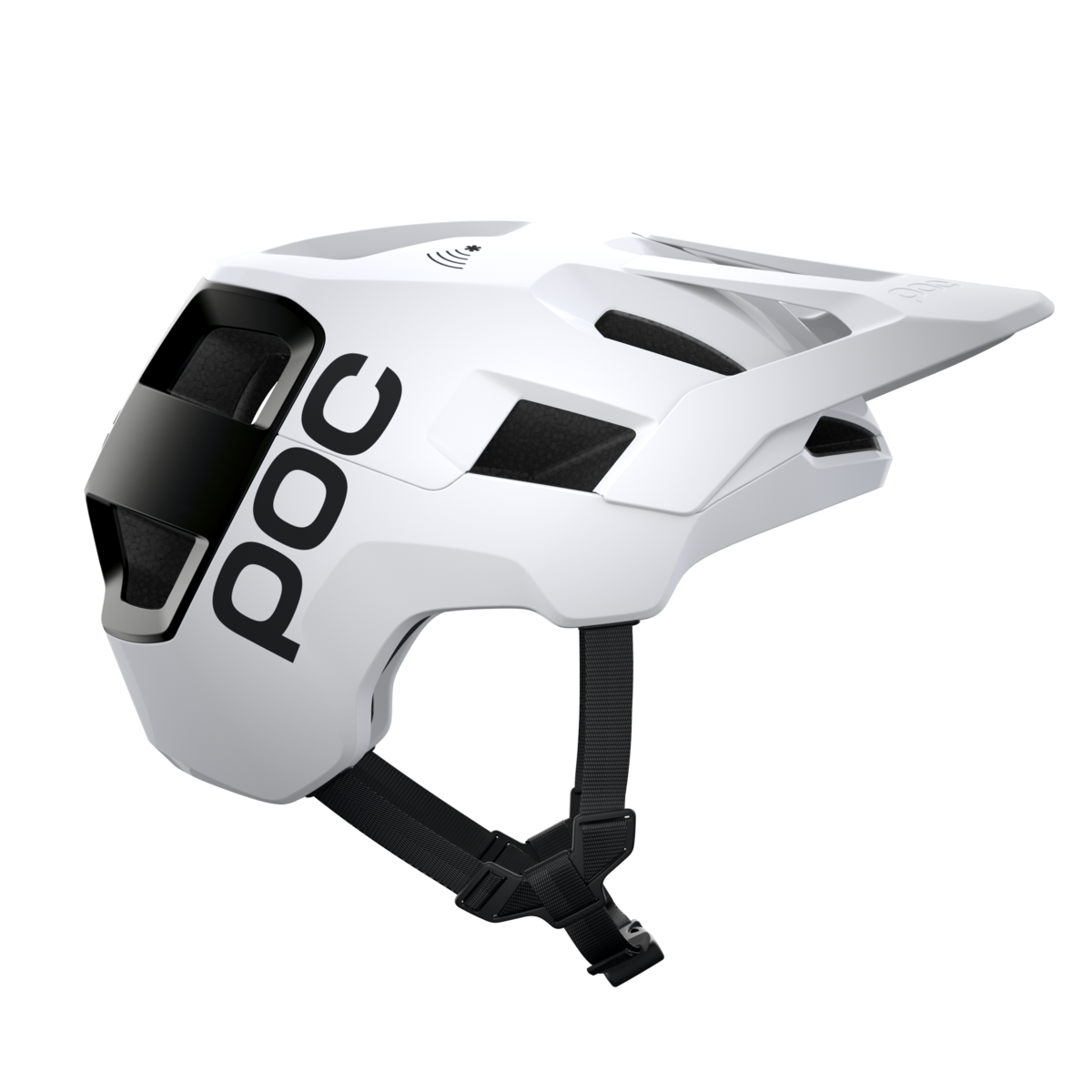 Poc Kortal Race MIPS Hydrogen White