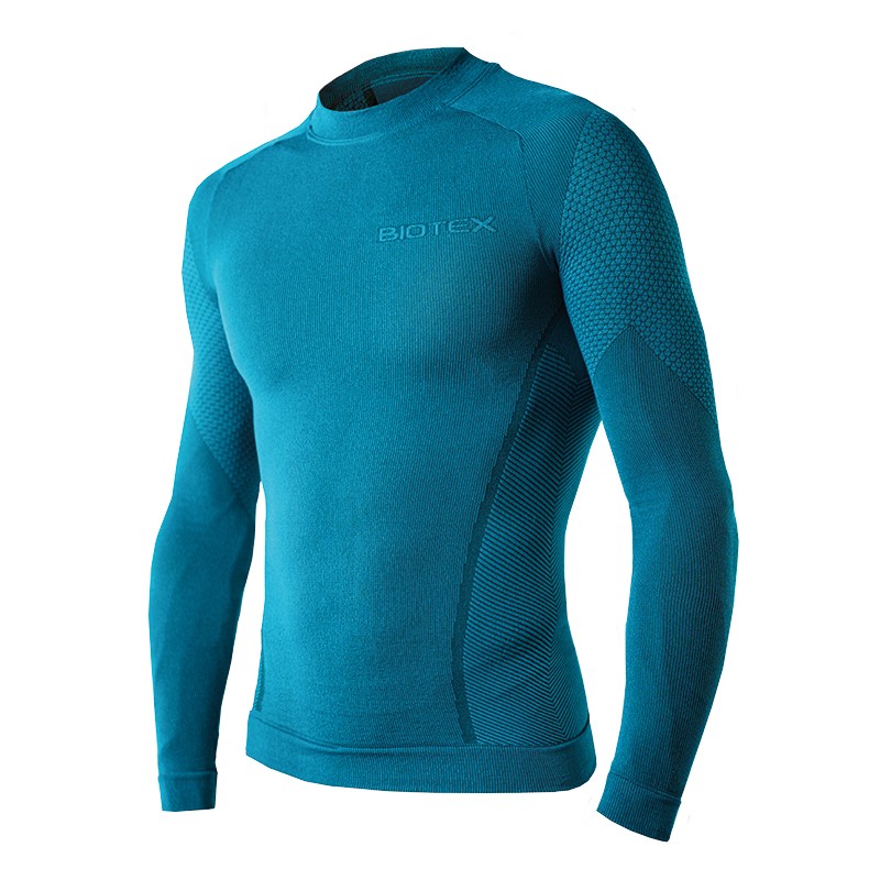 BioTex Lupetto Cubic 3D