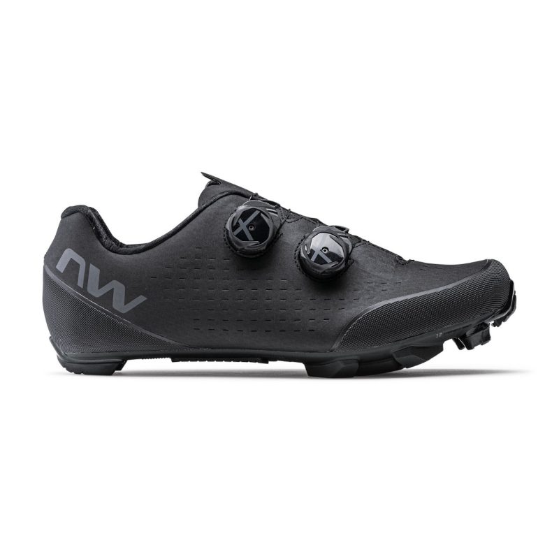 Northwave Rebel 3 Black 