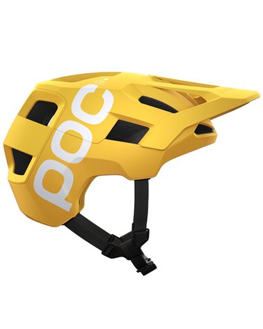 Poc Kortal Race MIPS Aventurine Yellow Matt