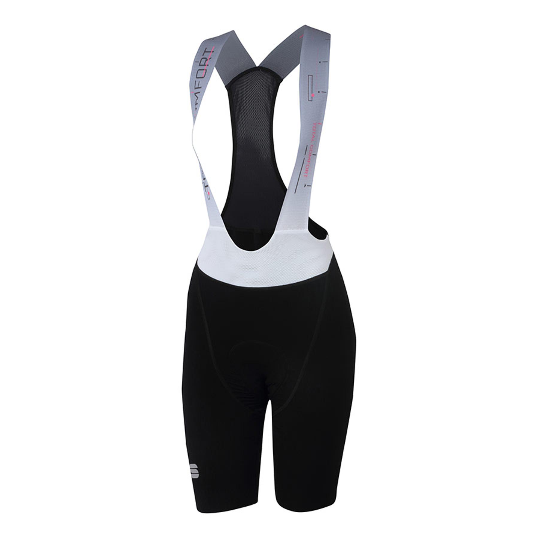 Sportful Total Comfort Woman Bibshort