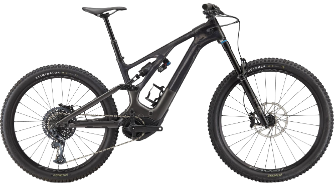 Specialized Turbo Levo Expert Carbon 