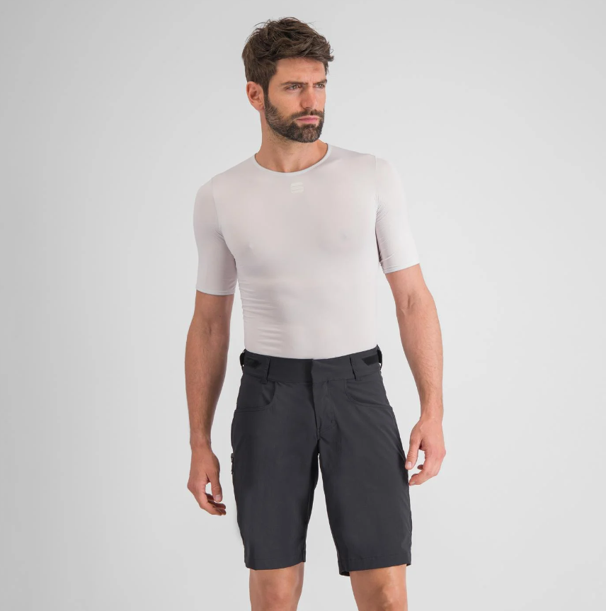 Sportful Supergiara Overshort 2024