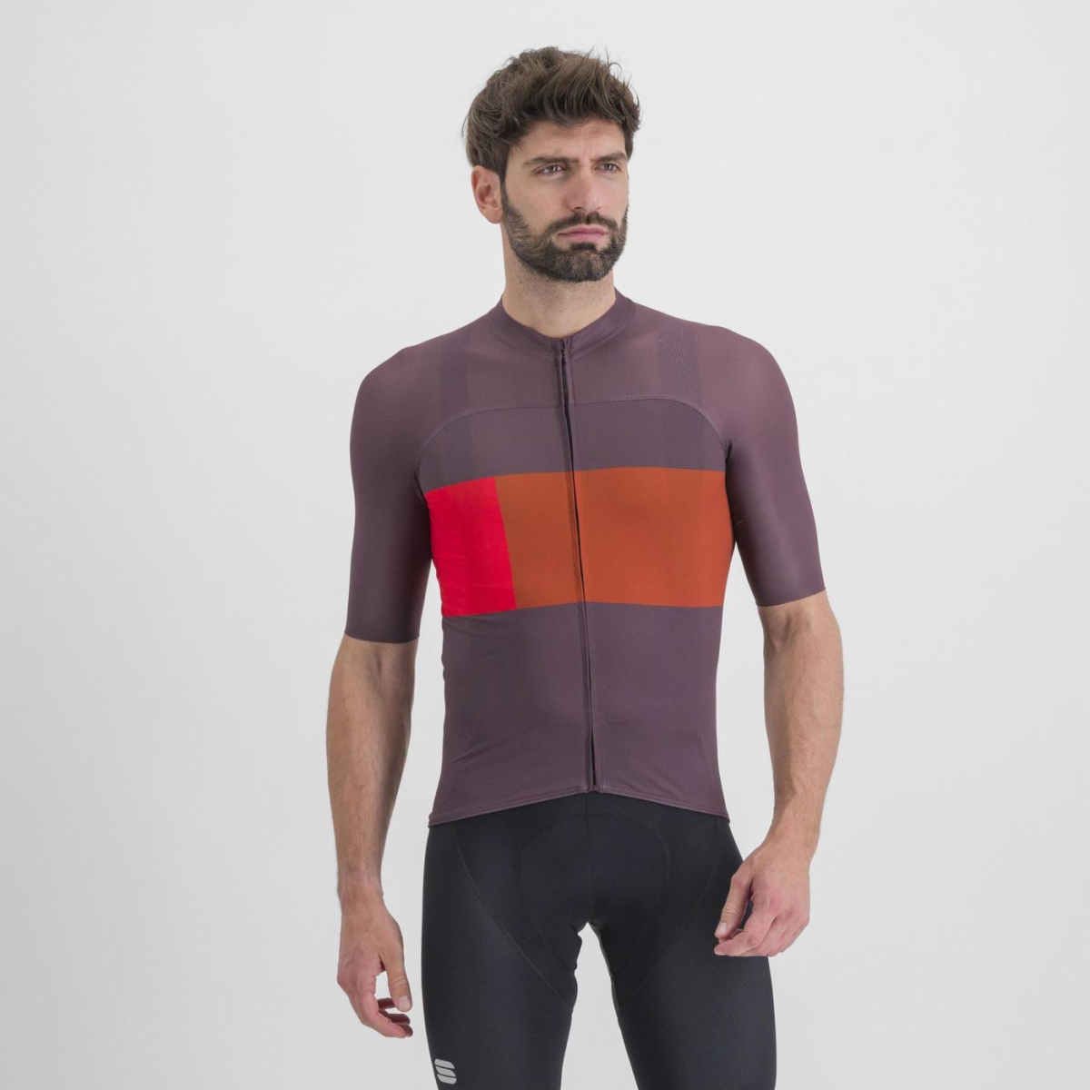 Sportful Maglia Snap Jersey