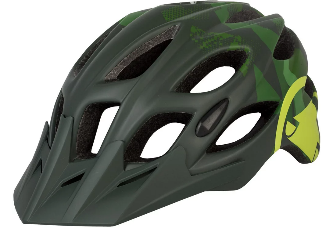 Endura Hummvee Helmet