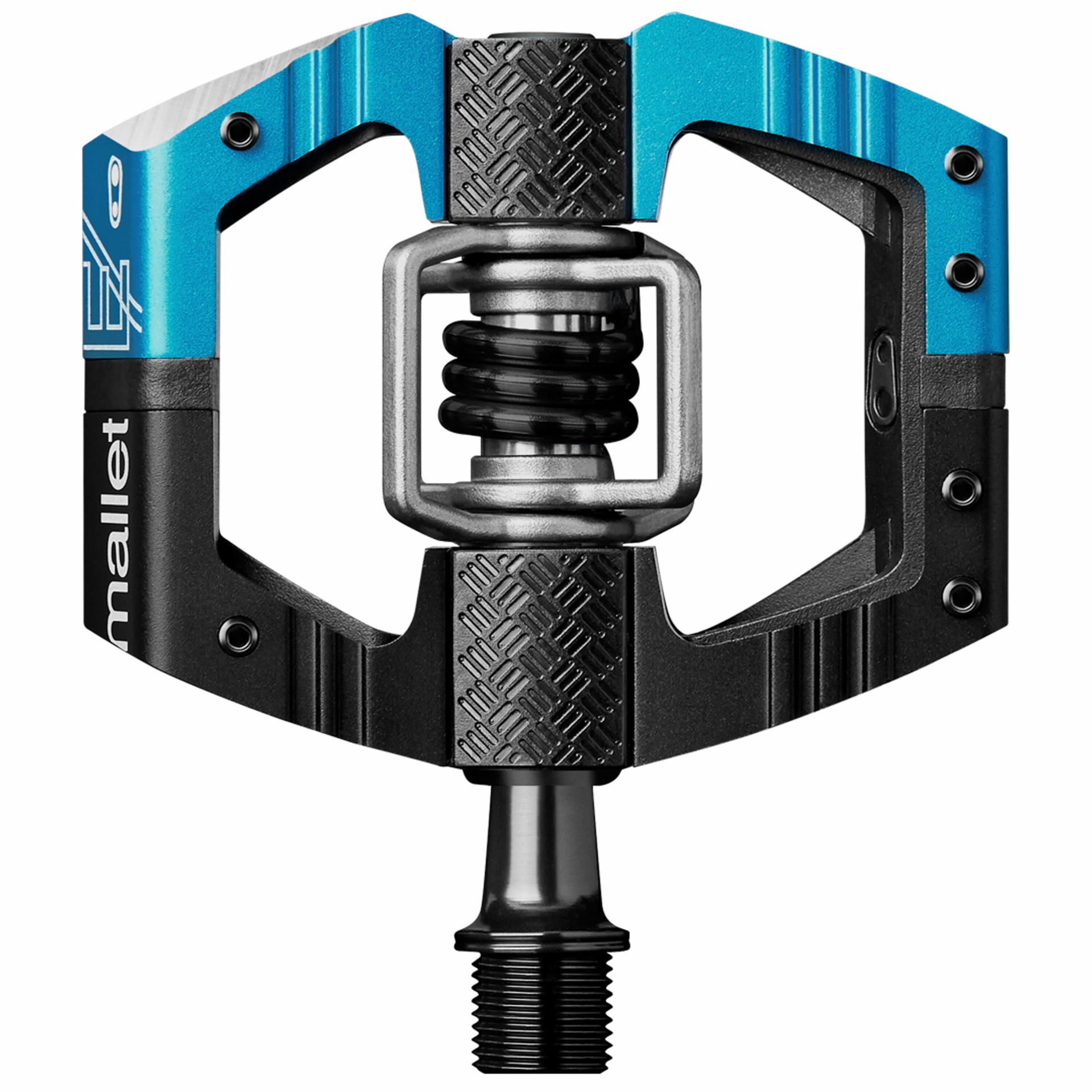 Crankbrothers Mallet E LS