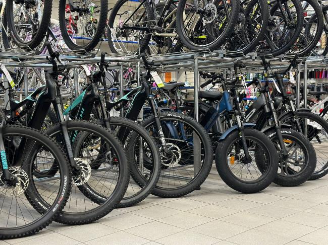 INCENTIVI E-BIKE EMILIA-ROMAGNA 